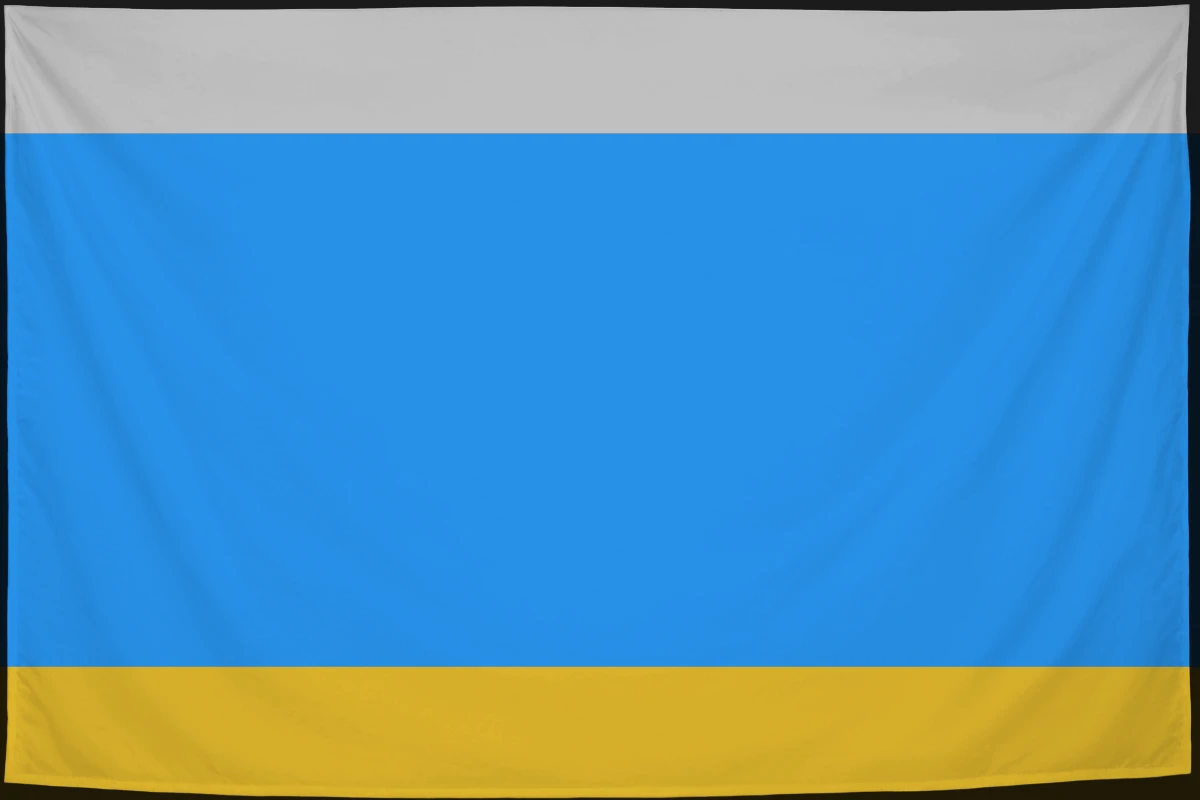 Флаг: Длуголенка