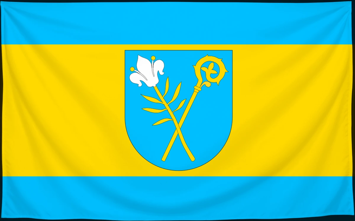 Флаг: Домарадз