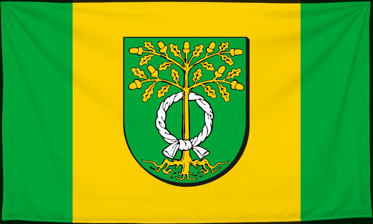 Флаг: Домброва