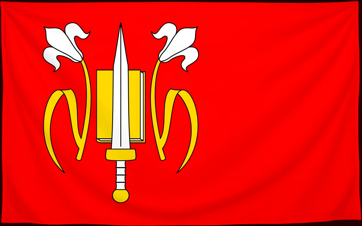Флаг: Жекунь