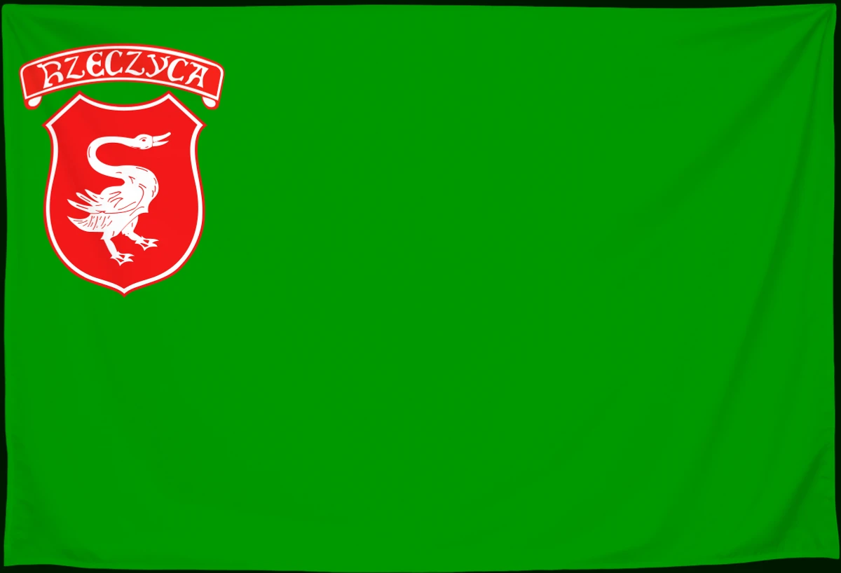 Флаг: Жечица