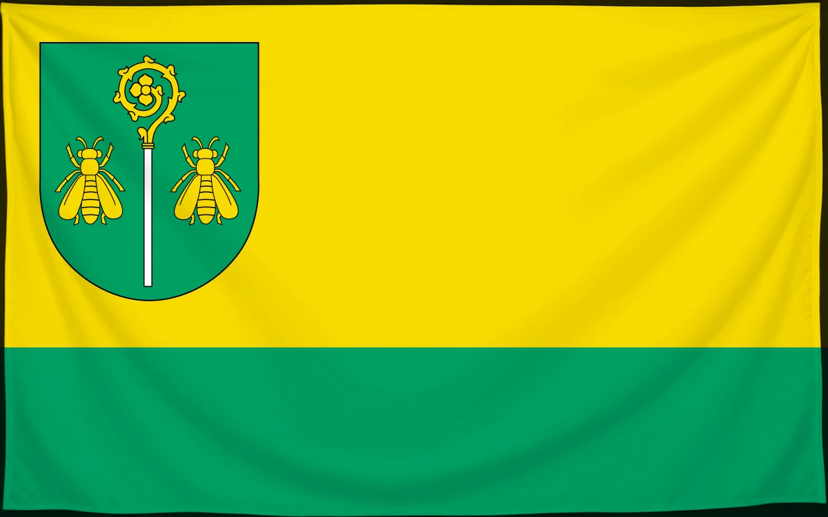 Флаг: Жонсник