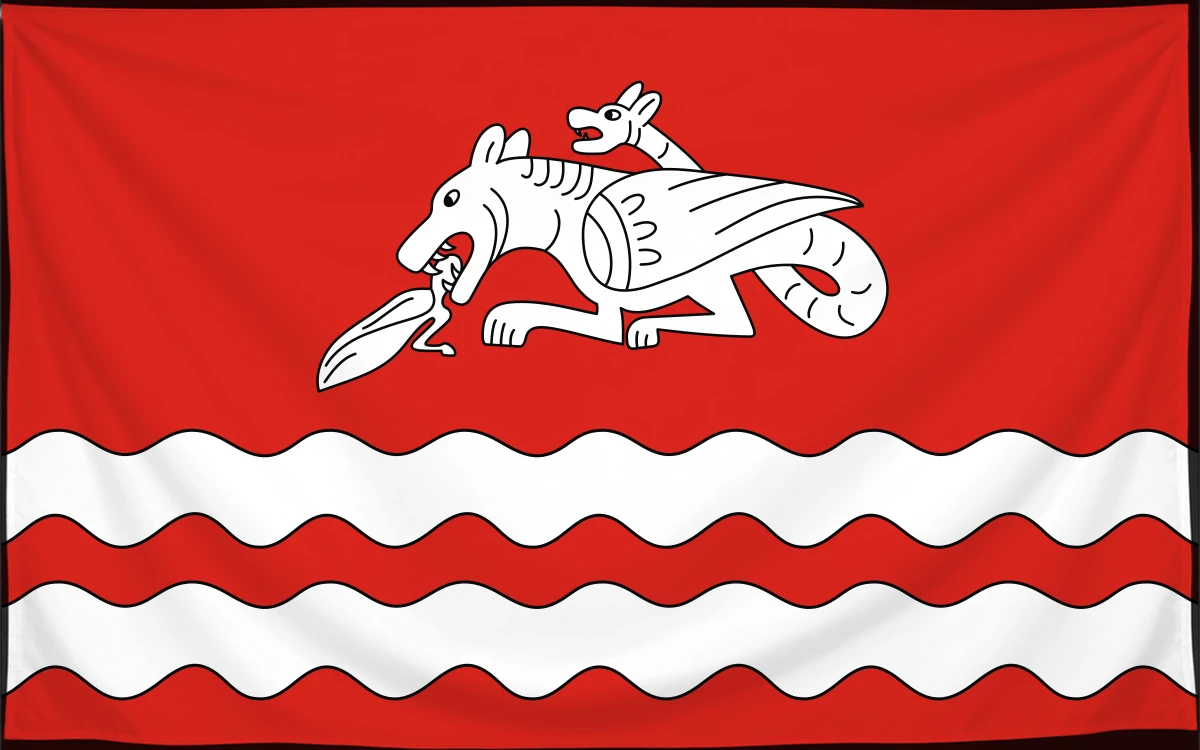 Флаг: Заполице