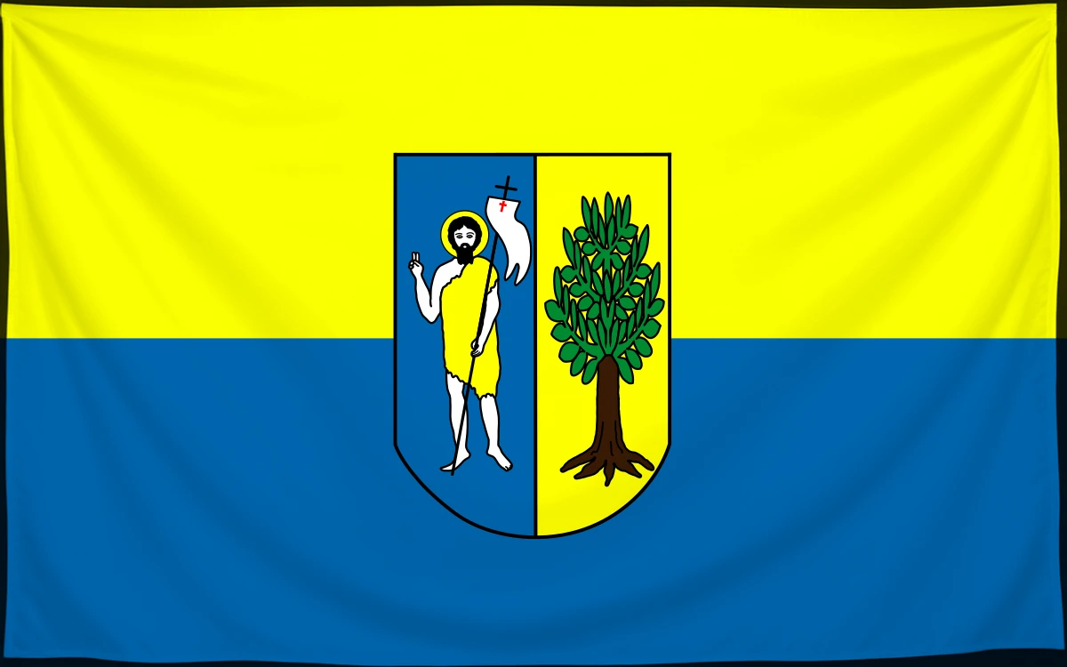 Флаг: Йонково