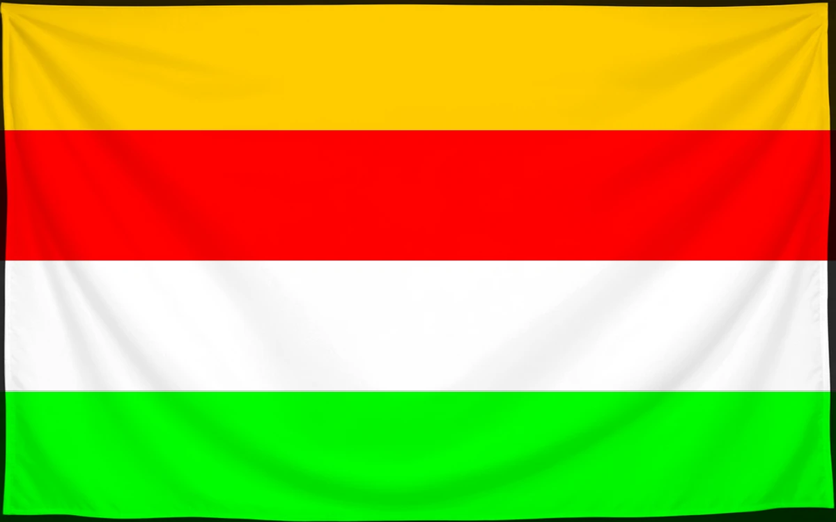 Флаг: Карчмиска