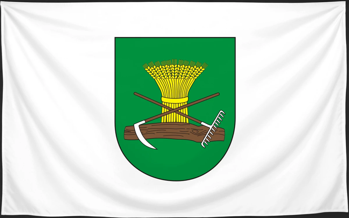 Флаг: Клодава