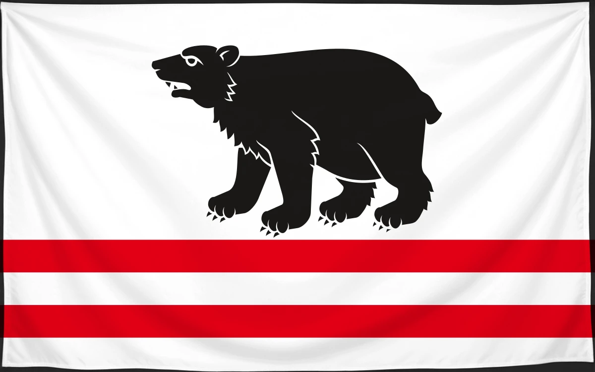 Флаг: Клочев