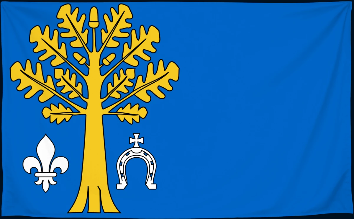 Флаг: Клюки