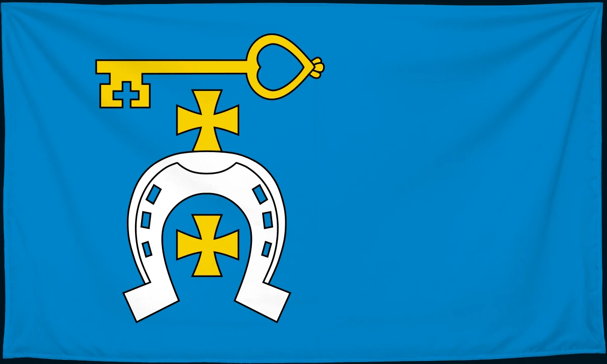 Флаг: Ключевско