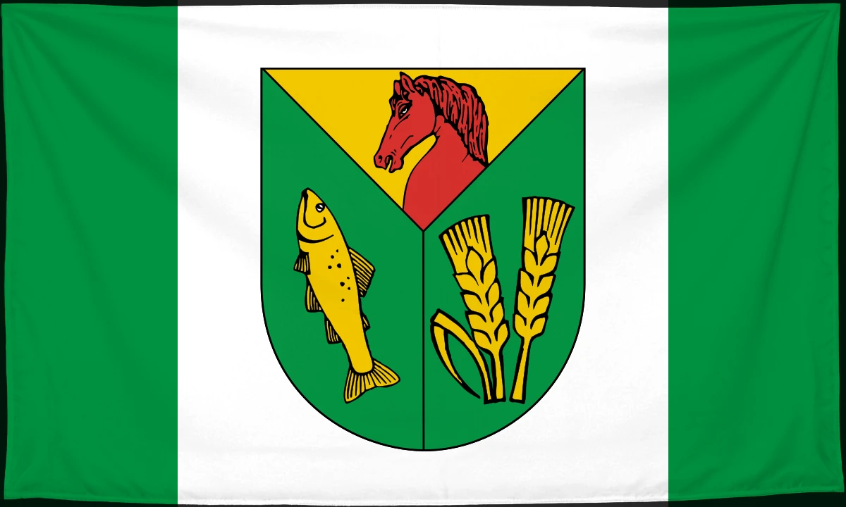 Флаг: Кобыльница