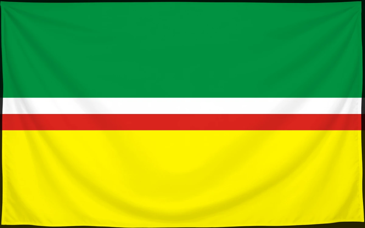 Флаг: Коморники