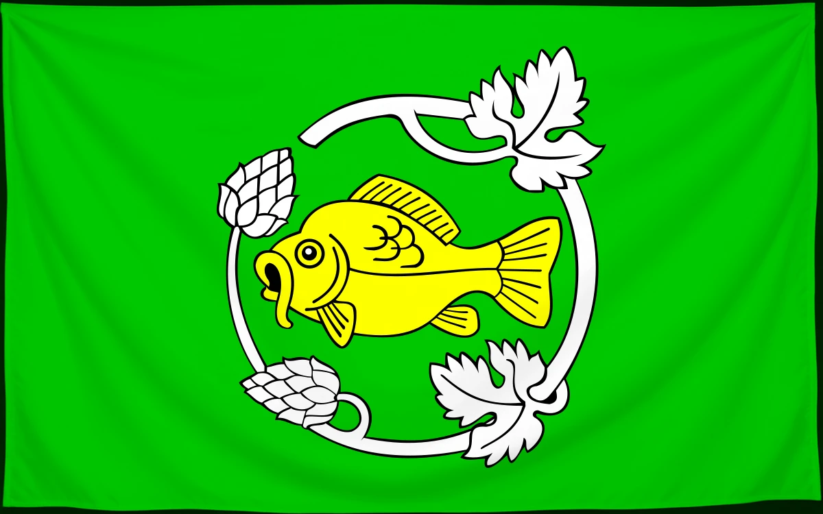 Флаг: Красныстав