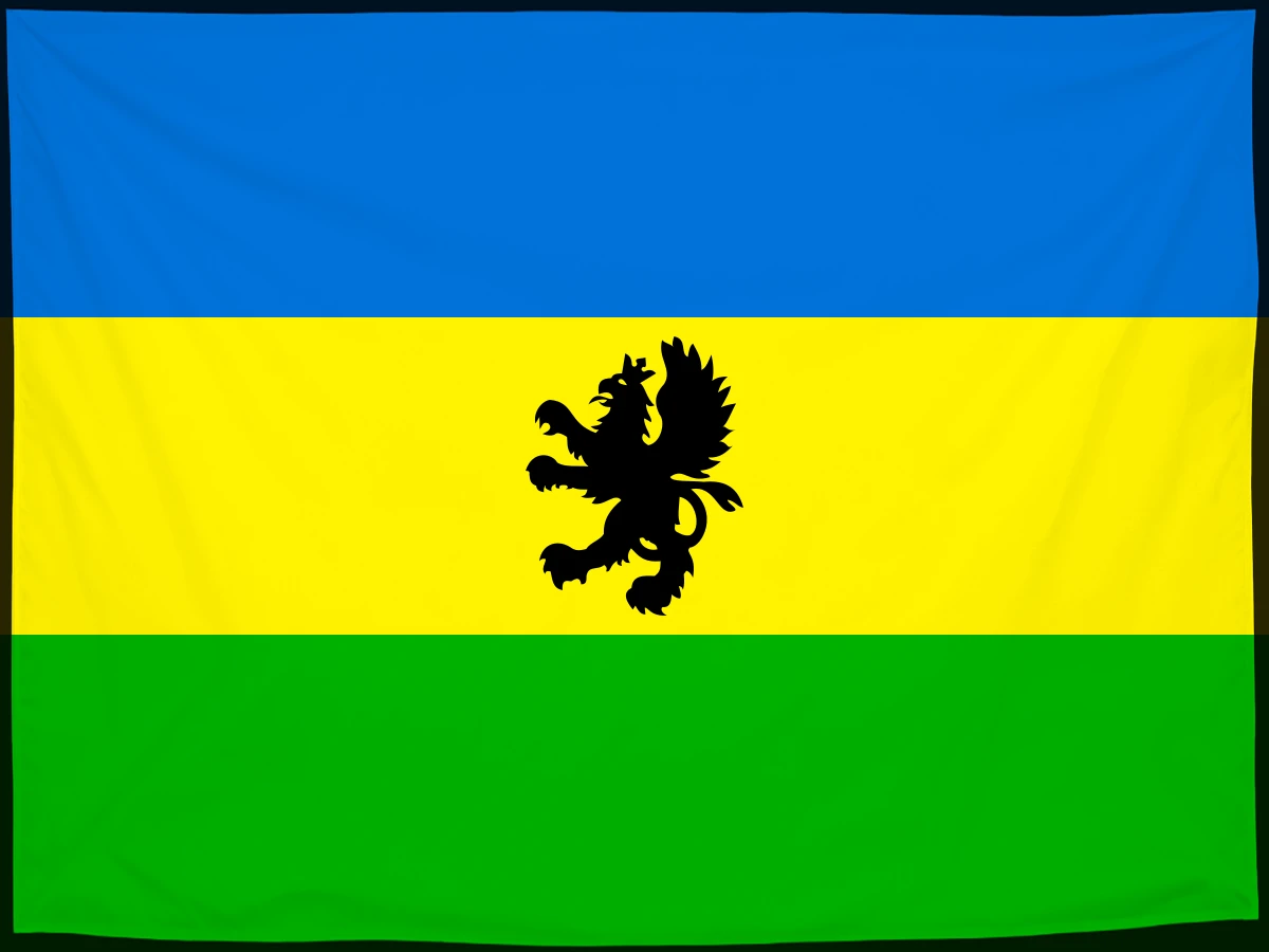 Флаг: Крокова