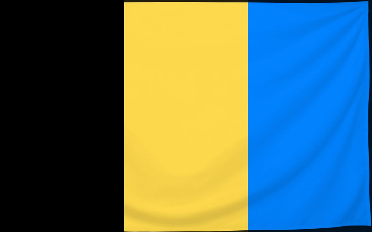 Флаг: Кроснице