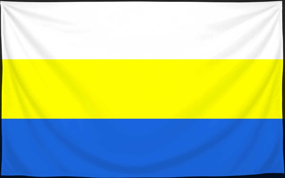 Флаг: Кросценко-Выжне