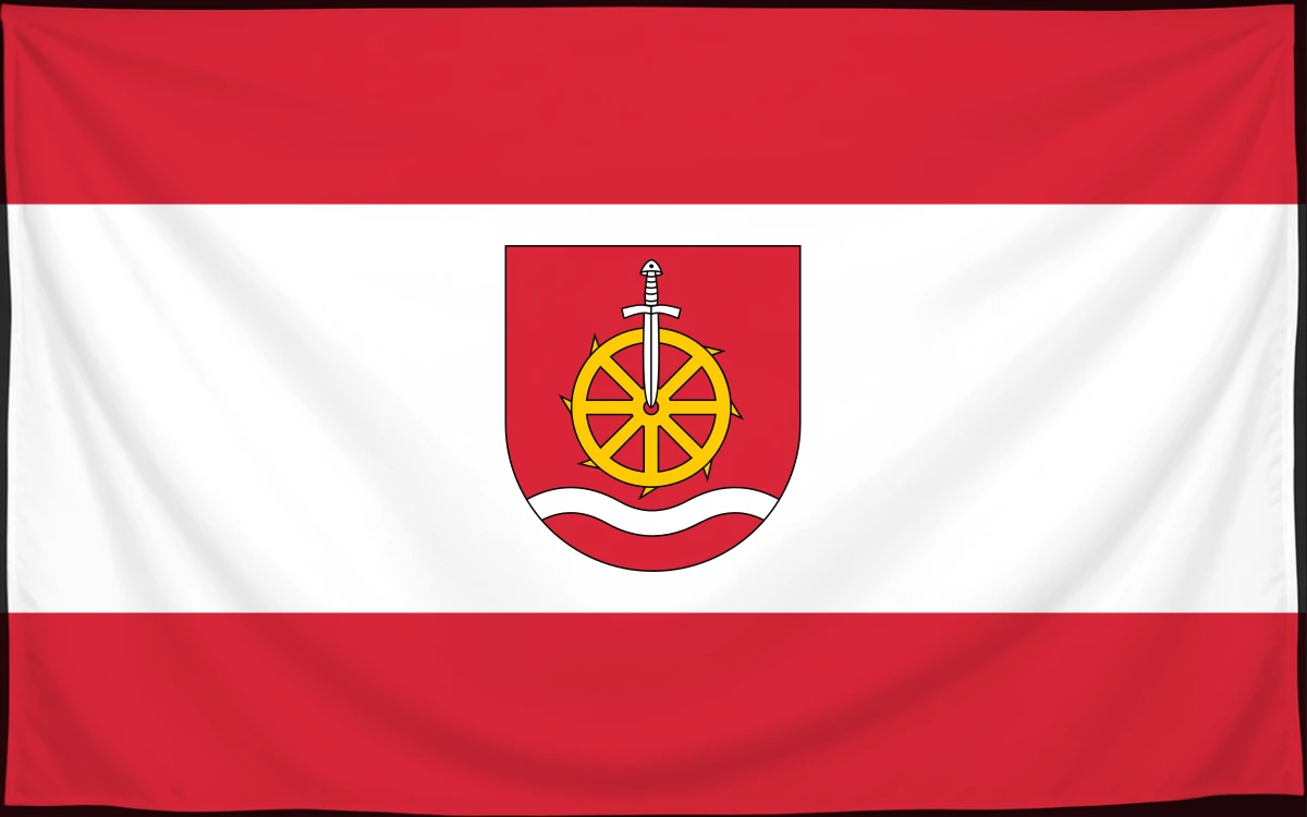 Флаг: Кшикосы