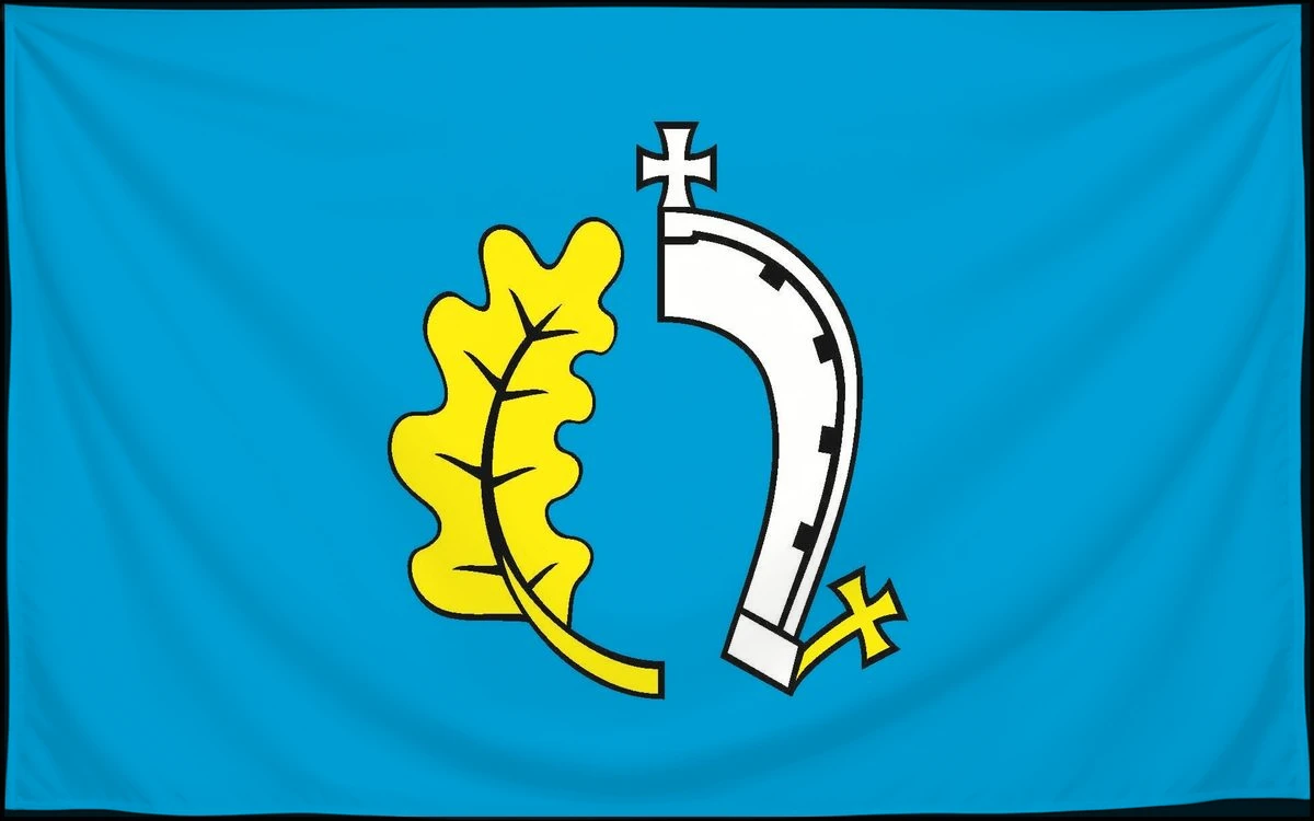 Флаг: Кшиновлога-Мала