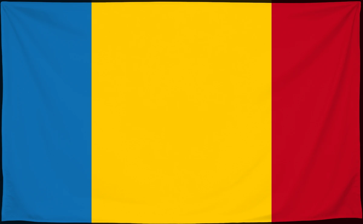 Флаг: Ламбиновице