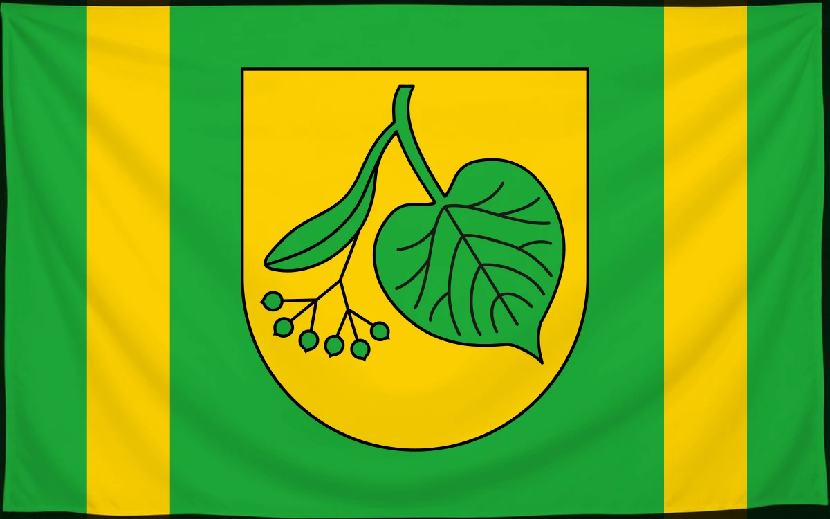 Флаг: Липка