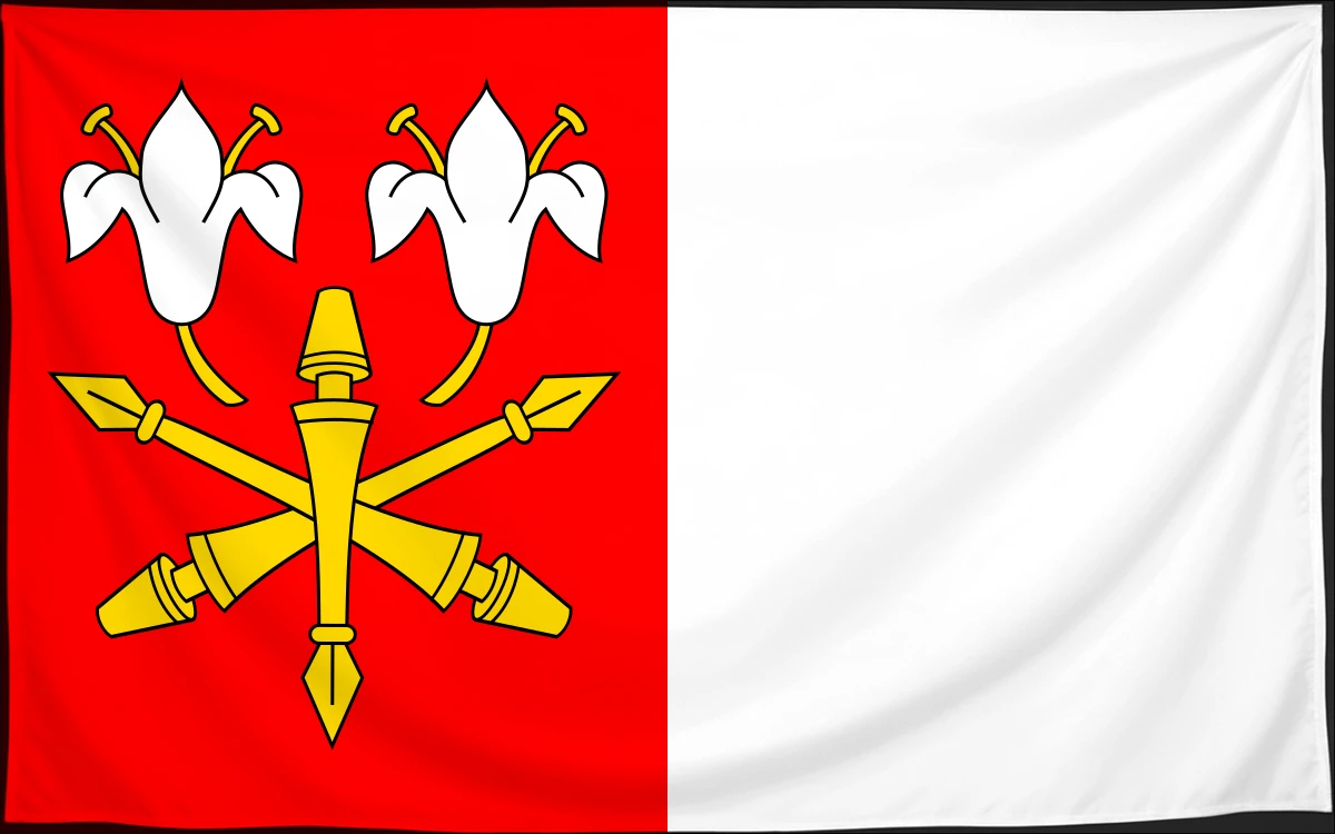 Флаг: Лукова