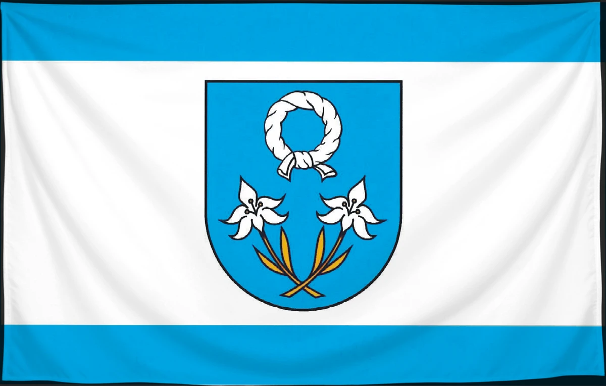 Флаг: Льняно