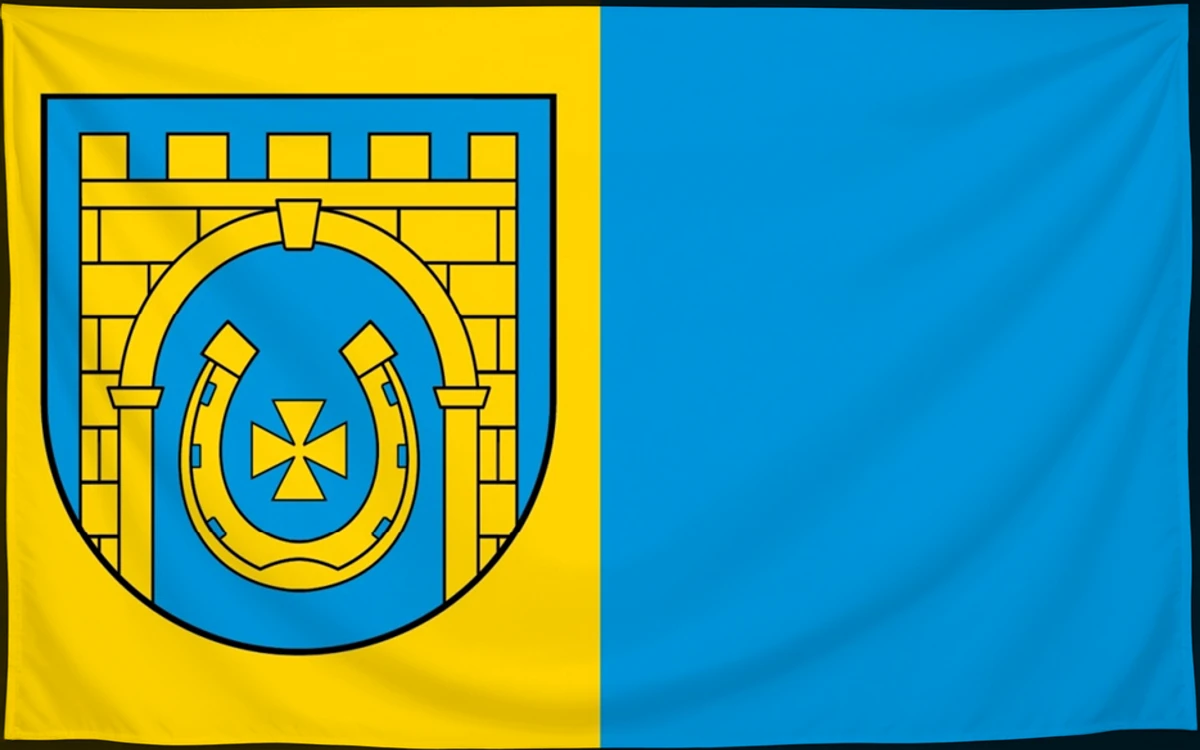 Флаг: Любовидз