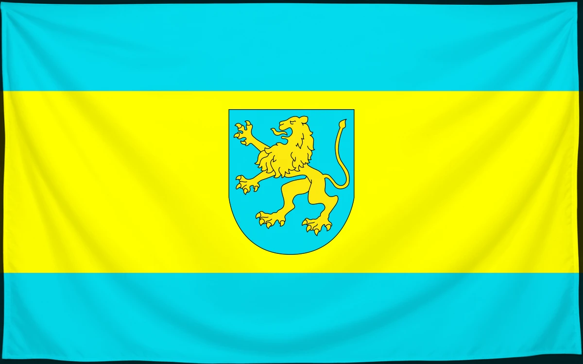 Флаг: Марклёвице