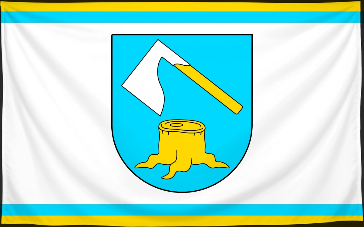 Флаг: Маркова