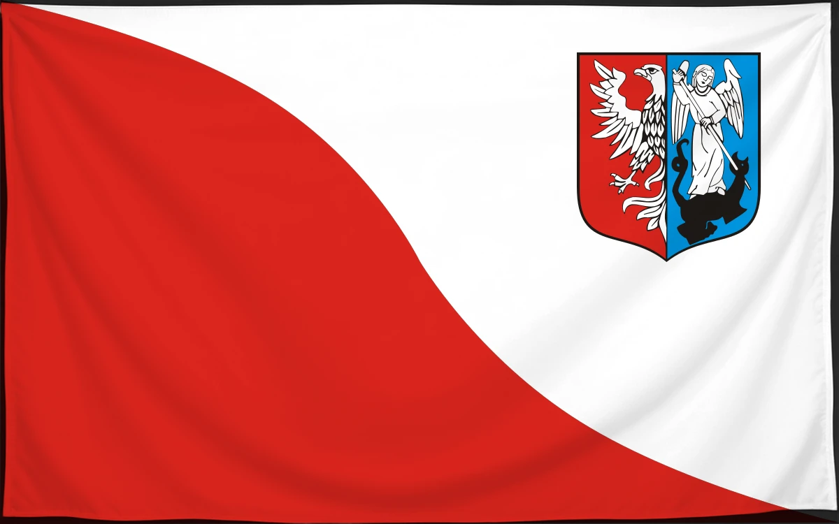 Флаг: Месциско