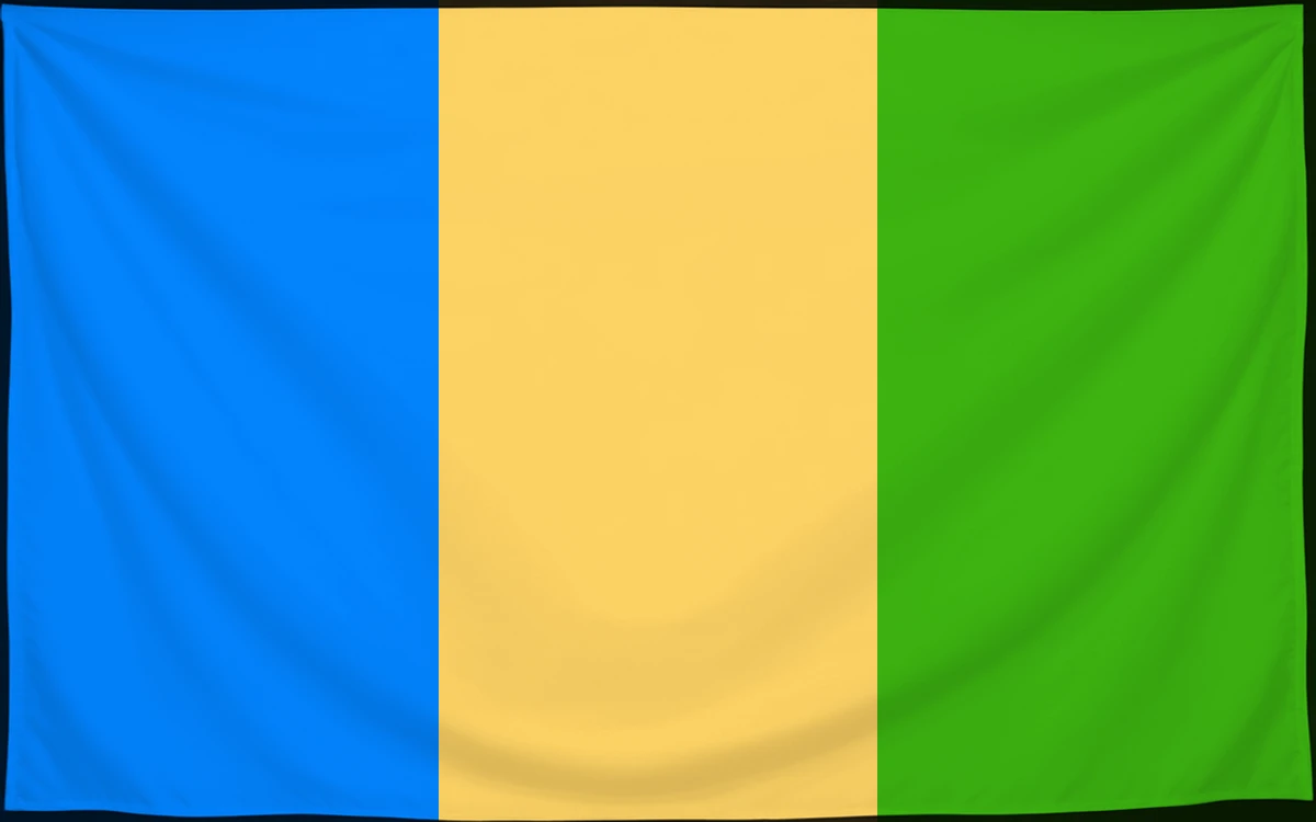 Флаг: Меткув