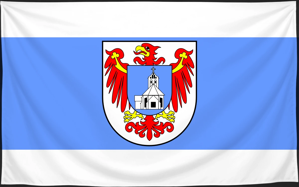 Флаг: Милки