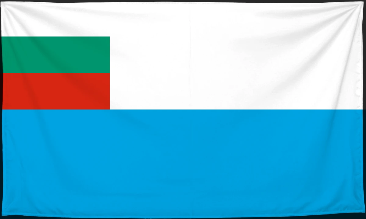 Флаг: Монтана
