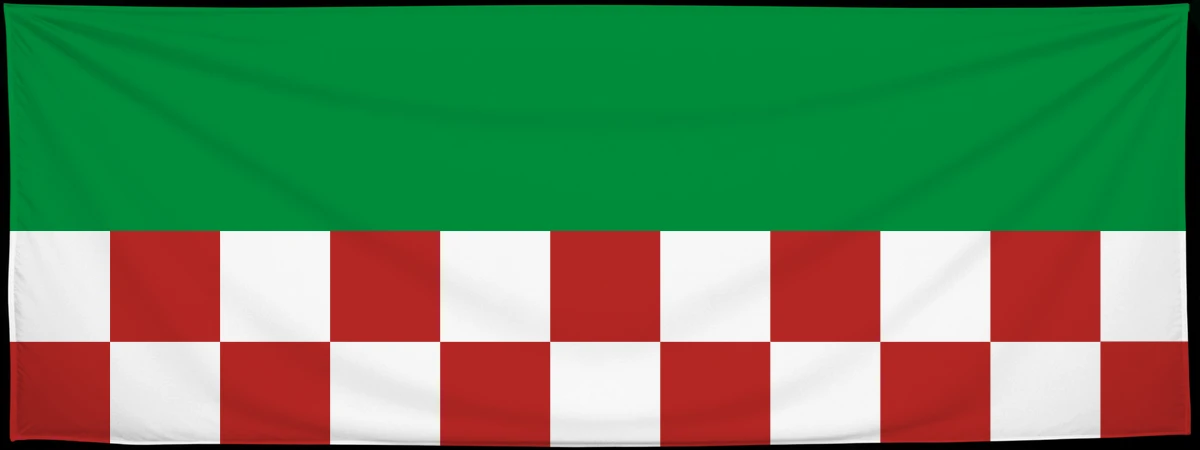 Флаг: Мсцивоюв