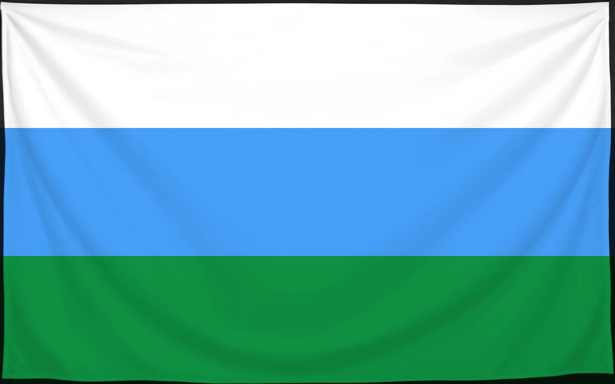 Флаг: Наревка