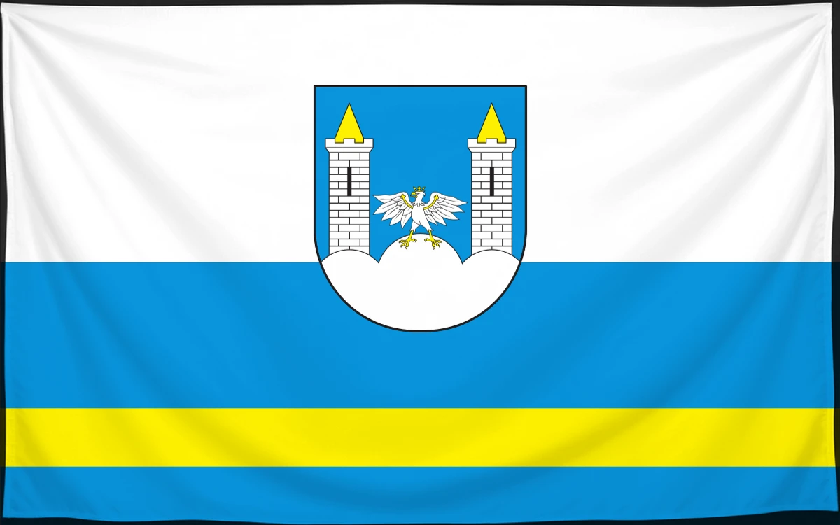 Флаг: Негова