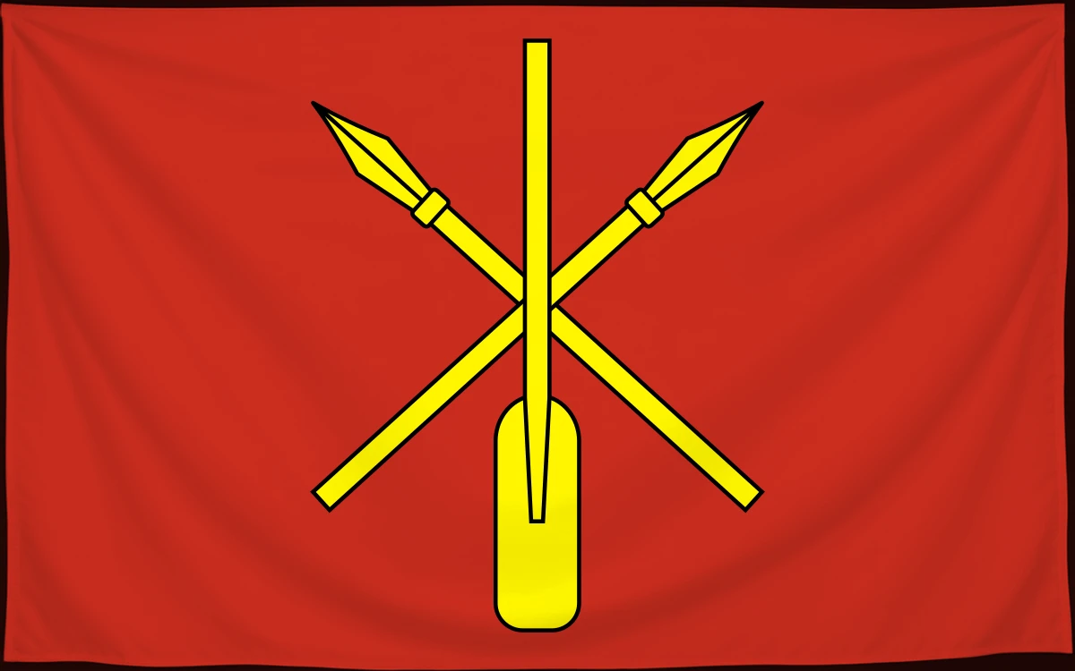 Флаг: Нелиш