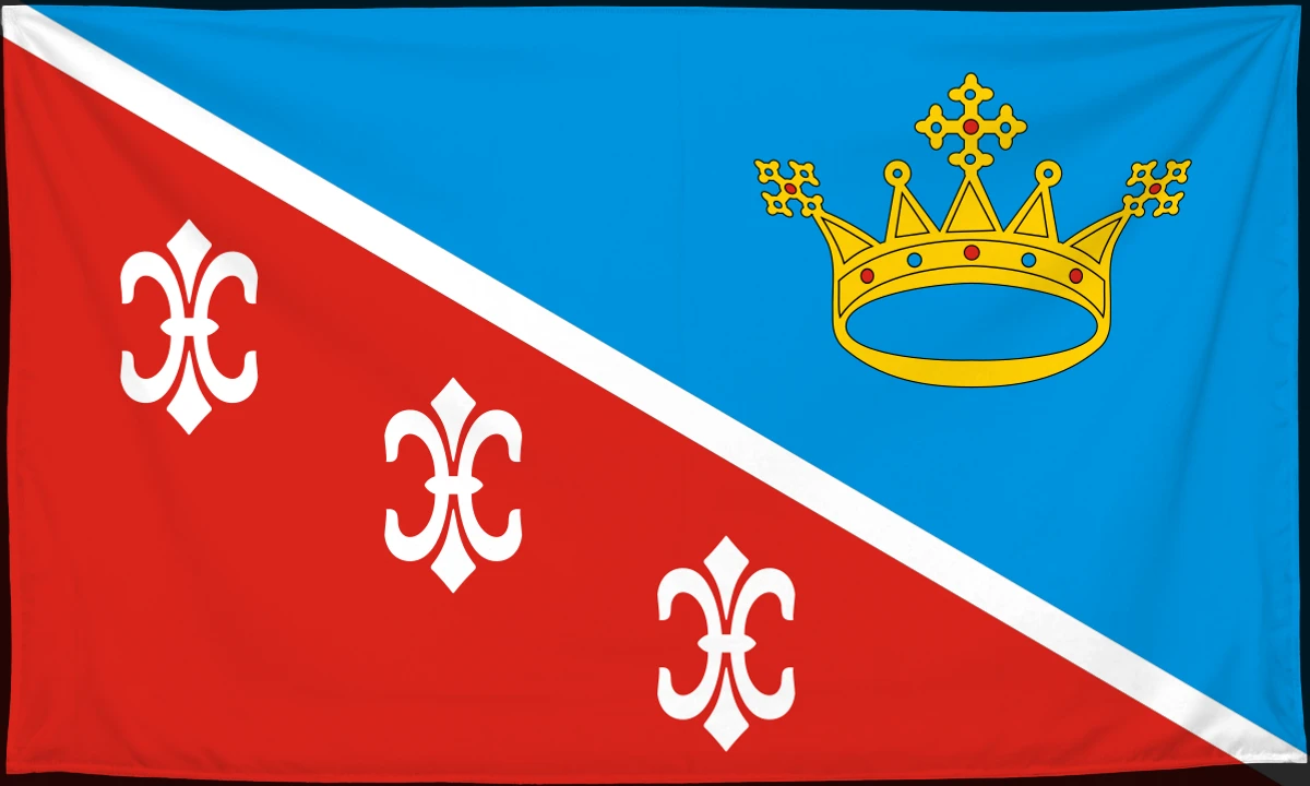 Флаг: Новины