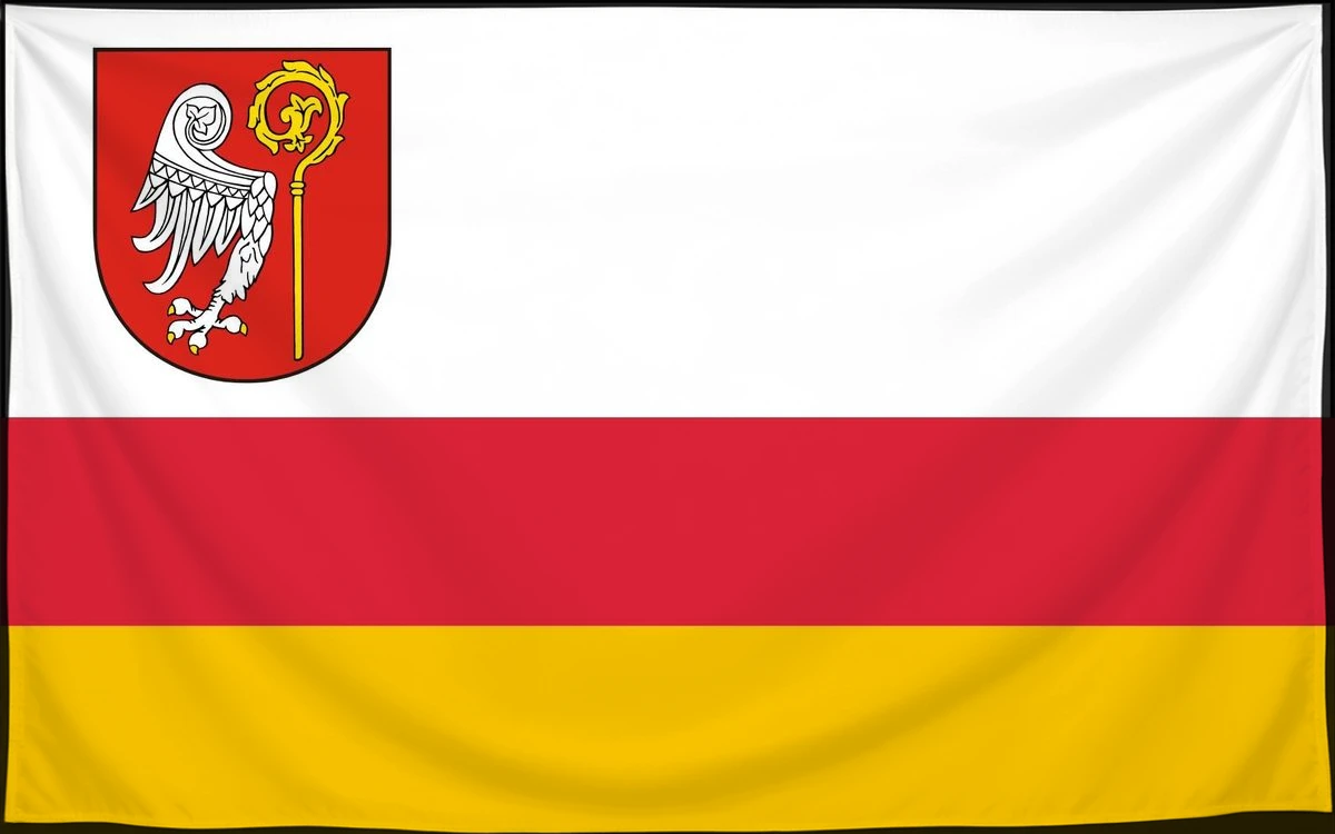 Флаг: Опатув