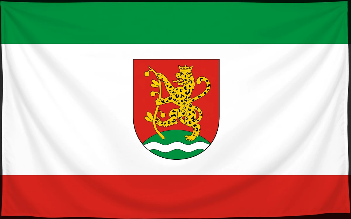 Флаг: Острувек
