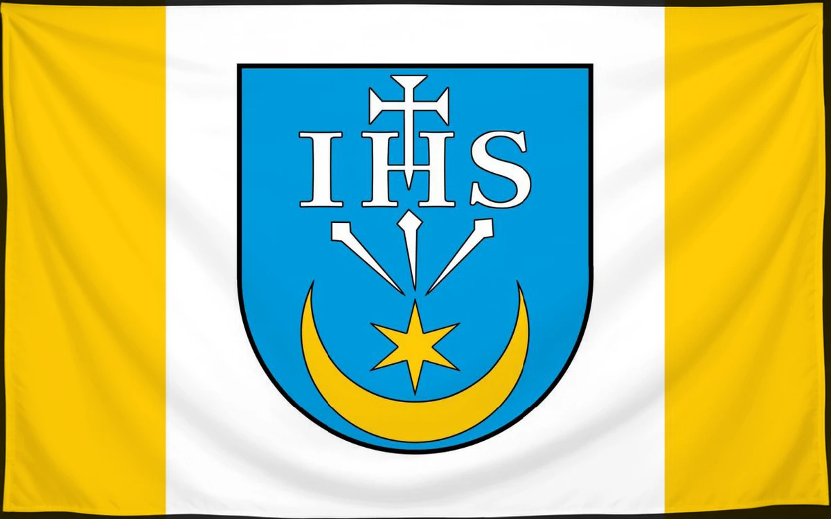 Флаг: Павлосюв