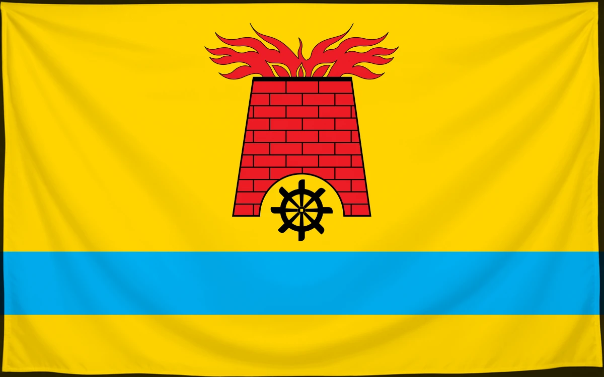 Флаг: Панки
