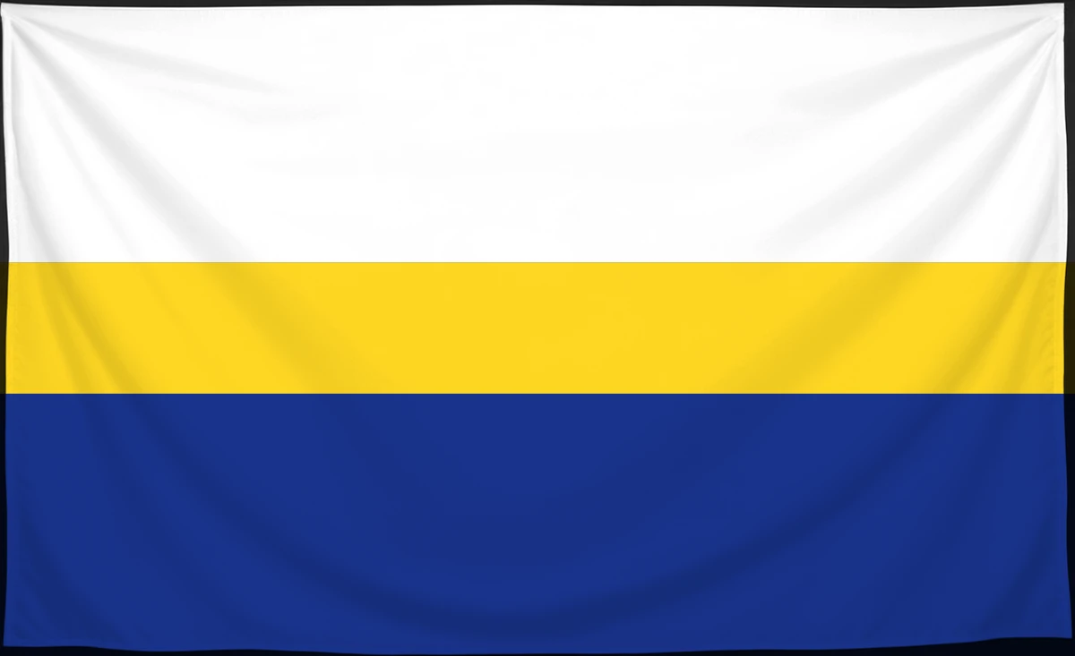 Флаг: Плесьна