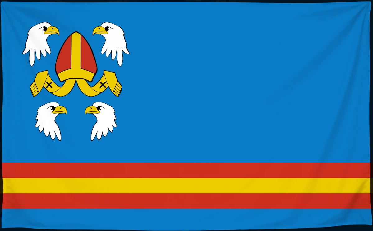 Флаг: Ренчно