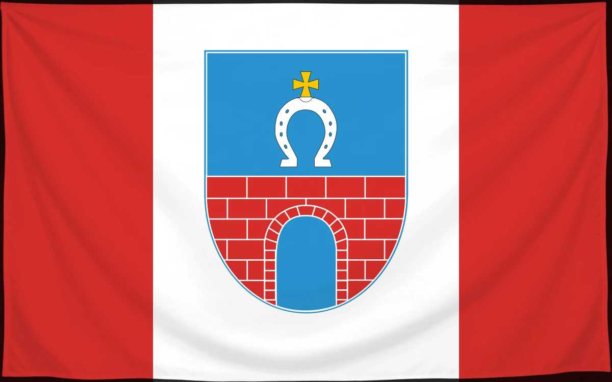 Флаг: Русец