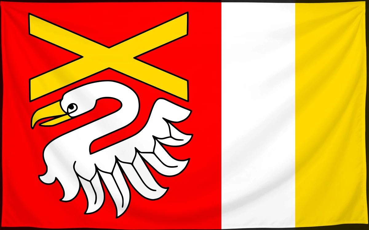 Флаг: Русинув