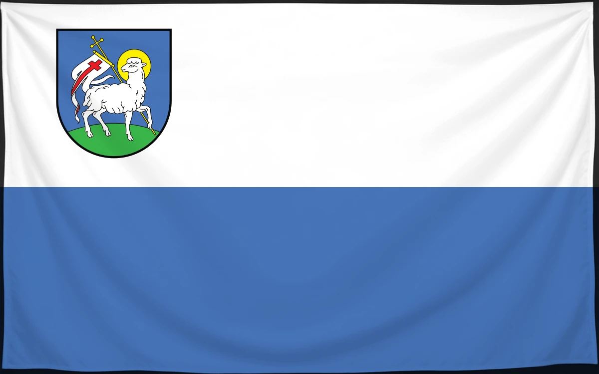 Флаг: Рыхталь