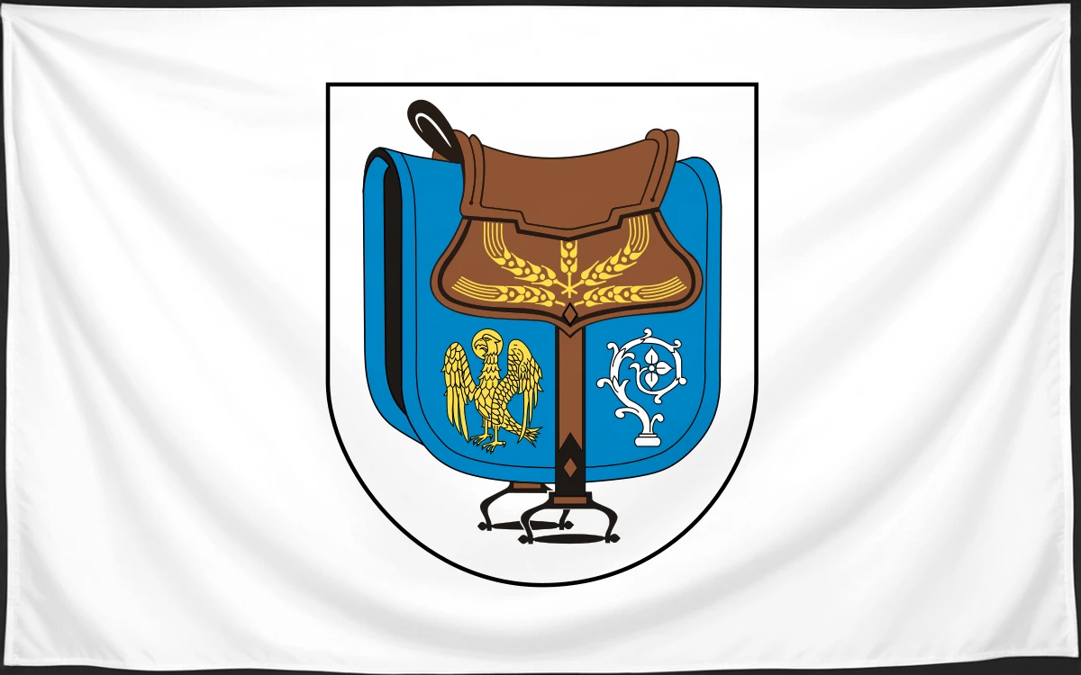 Флаг: Садлинки