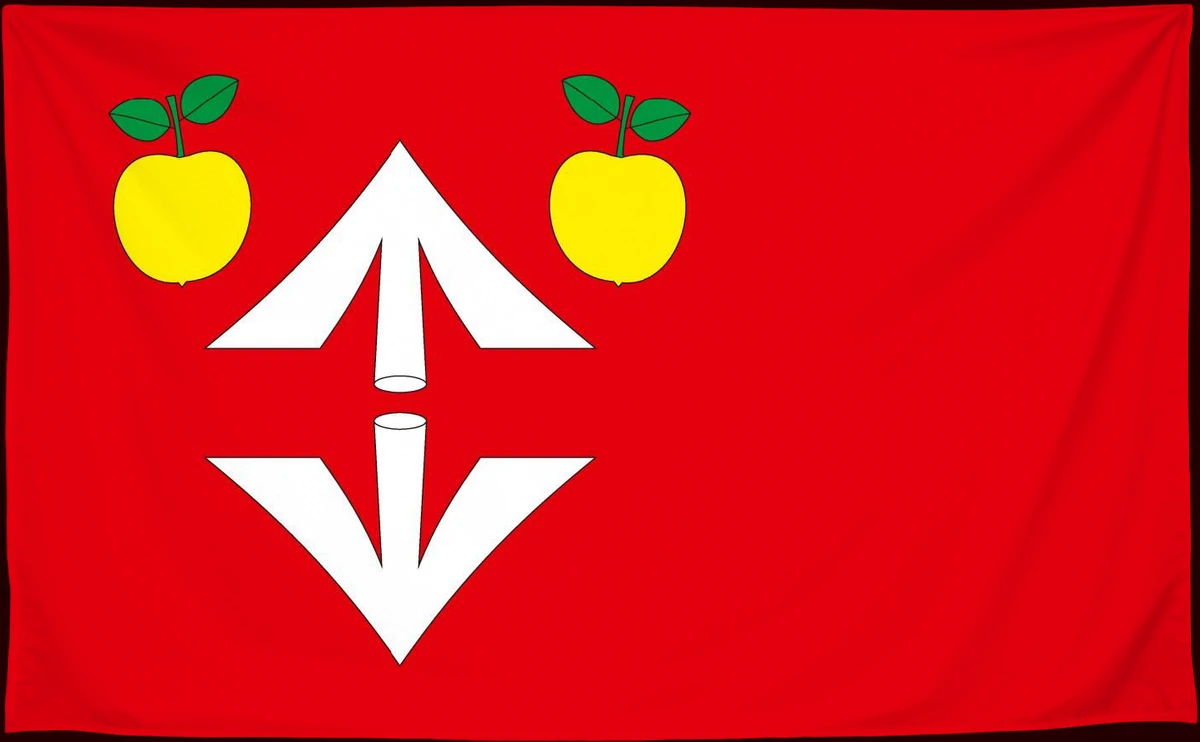 Флаг: Самбожец