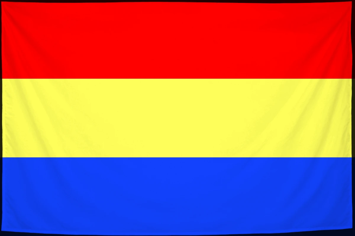 Флаг: Свидница