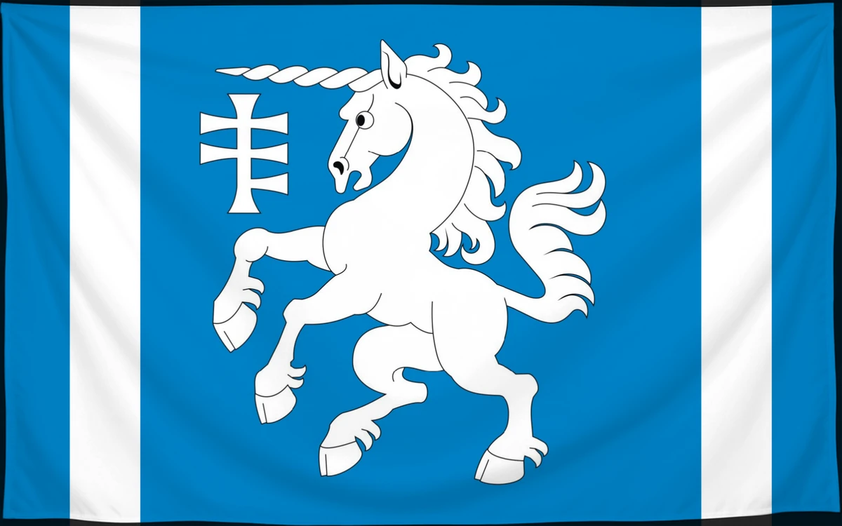 Флаг: Серники